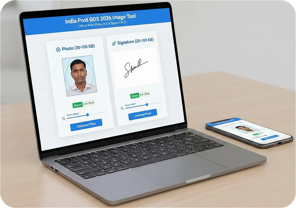 GDS Photo Resizer Tutorial