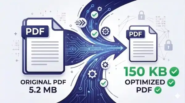 Compress PDF to 150KB Online Free - Pro Image Tool Compress PDF to 150KB Online Free - Pro Image Tool