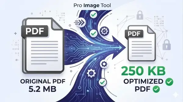 Compress PDF to 250KB Online Free - Pro Image Tool Compress PDF to 250KB Online Free - Pro Image Tool