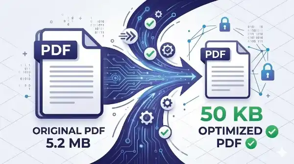 Compress PDF to 50KB Online Free - Pro Image Tool Compress PDF to 50KB Online Free - Pro Image Tool