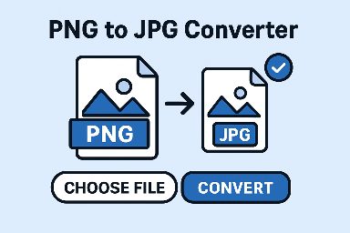 PNG to JPG Converter - Pro Image Tool PNG to JPG Converter - Pro Image Tool